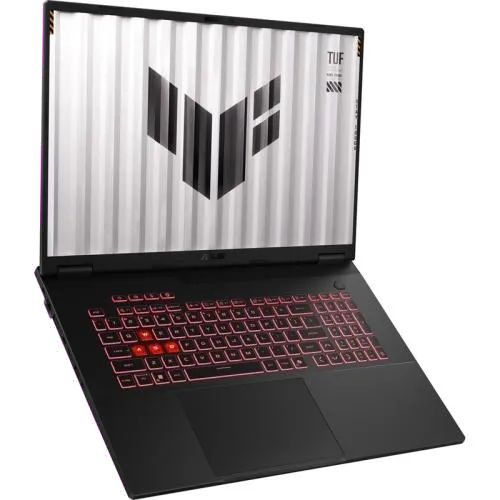 Asus FA808UH-S8073 Laptop 18inch FHD+ TUF A18 Ryzen 7 260 16GB 512GB RTX5050 NoOS, 4711636246859