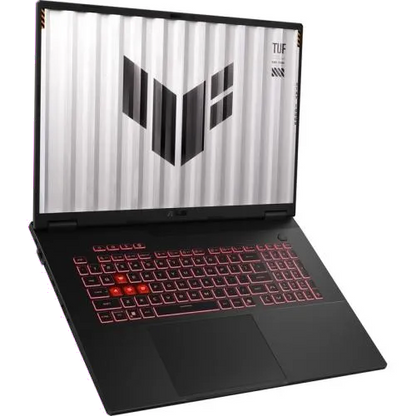 Asus FA808UH-S8073 Laptop 18inch FHD+ TUF A18 Ryzen 7 260 16GB 512GB RTX5050 NoOS, 4711636246859