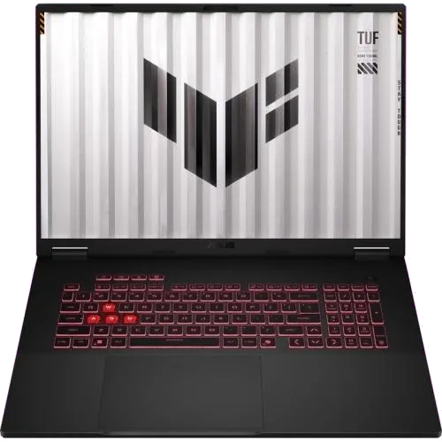 Asus FA808UH-S8073 Laptop 18inch FHD+ TUF A18 Ryzen 7 260 16GB 512GB RTX5050 NoOS, 4711636246859