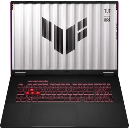 Asus FA808UH-S8073 Laptop 18inch FHD+ TUF A18 Ryzen 7 260 16GB 512GB RTX5050 NoOS, 4711636246859