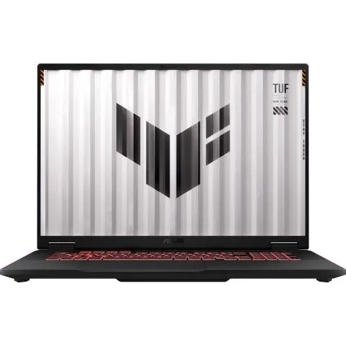 Asus FA808UH-S8073 Laptop 18inch FHD+ TUF A18 Ryzen 7 260 16GB 512GB RTX5050 NoOS, 4711636246859