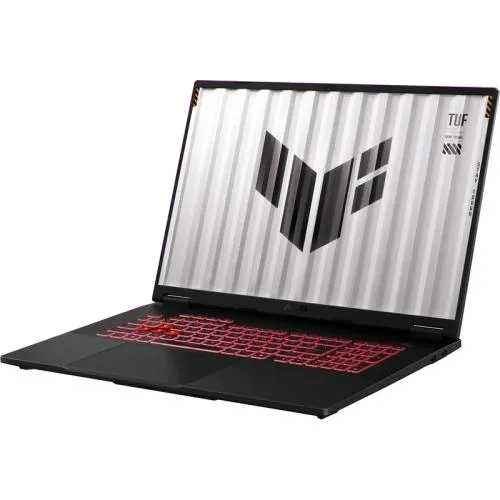 Asus FA808UH-S8073 Laptop 18inch FHD+ TUF A18 Ryzen 7 260 16GB 512GB RTX5050 NoOS, 4711636246859