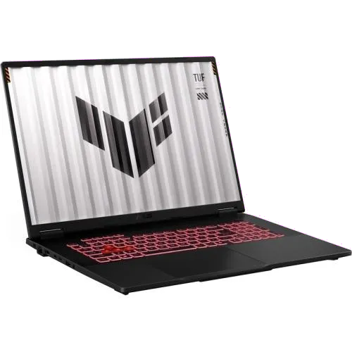 Asus FA808UH-S8073 Laptop 18inch FHD+ TUF A18 Ryzen 7 260 16GB 512GB RTX5050 NoOS, 4711636246859