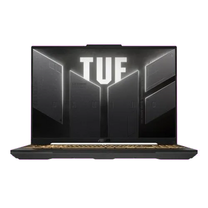 Asus FX607VJ-RL078 Laptop 16inch FHD+ TUF F16 Core 5 210H 16GB 512GB RTX3050 NoOS, 4711636162500