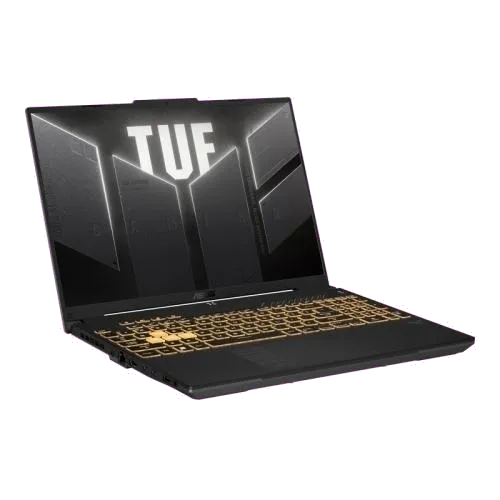 Asus FX607VJ-RL078 Laptop 16inch FHD+ TUF F16 Core 5 210H 16GB 512GB RTX3050 NoOS, 4711636162500