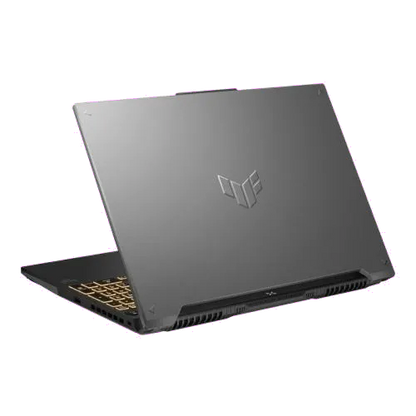 Asus FX607VJ-RL080 Laptop 16inch FHD+ TUF F16 Core 5 210H 16GB 512GB RTX3050 NoOS, 4711636174107