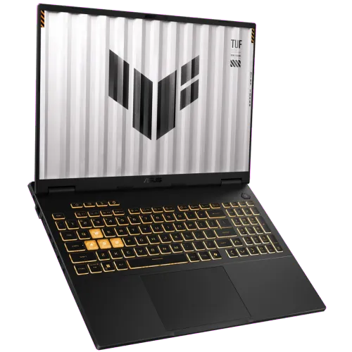 Asus FX608JHR-RV109 Laptop 16inch FHD+ TUF F16 i5-14450HX 16GB 1TB RTX5050 NoOS, 4711636246842