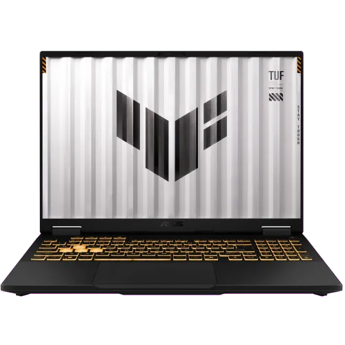 Asus FX608JHR-RV125 Laptop 16inch FHD+ TUF F16 i5-14450HX 16GB 512GB RTX5050 NoOS, 4711636246811