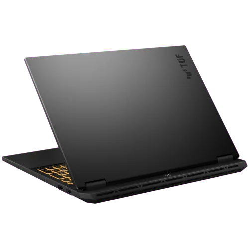 Asus FX608JHR-RV125 Laptop 16inch FHD+ TUF F16 i5-14450HX 16GB 512GB RTX5050 NoOS, 4711636246811