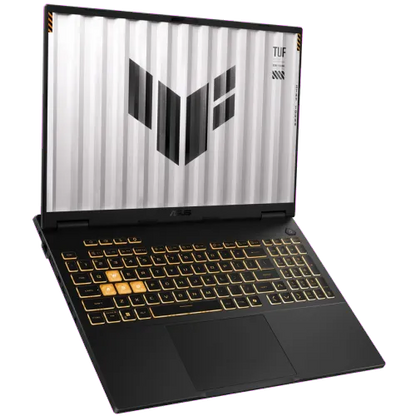 Asus FX608JHR-RV125 Laptop 16inch FHD+ TUF F16 i5-14450HX 16GB 512GB RTX5050 NoOS, 4711636246811