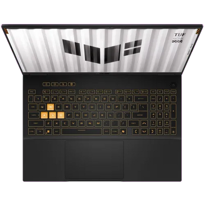 Asus FX608JMR-RV157 Laptop 16inch FHD TUF F16 i5-14450HX 16GB 512GB RTX5060 NoOS, 4711636246866