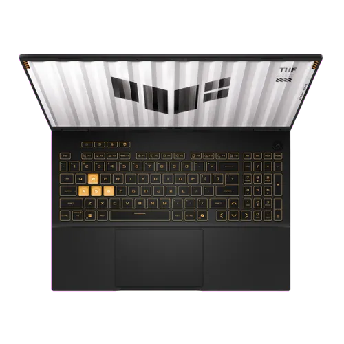 Asus FX608JMR-RV161 Laptop 16inch FHD+ TUF F16 i5-14450HX 16GB 1TB RTX5060 NoOS, 4711636246873