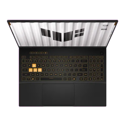 Asus FX608JMR-RV161 Laptop 16inch FHD+ TUF F16 i5-14450HX 16GB 1TB RTX5060 NoOS, 4711636246873