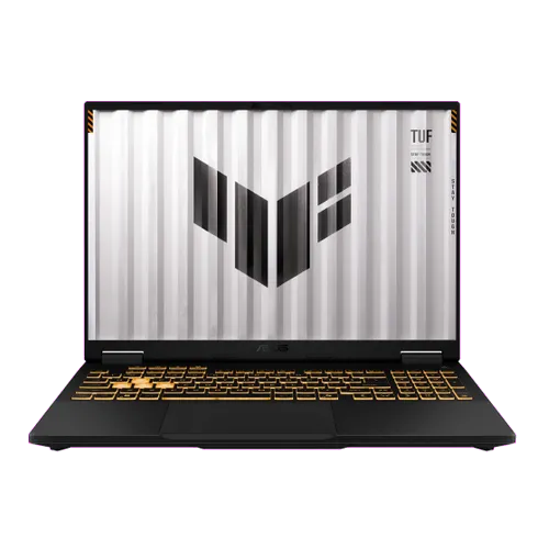 Asus FX608JMR-RV161 Laptop 16inch FHD+ TUF F16 i5-14450HX 16GB 1TB RTX5060 NoOS, 4711636246873