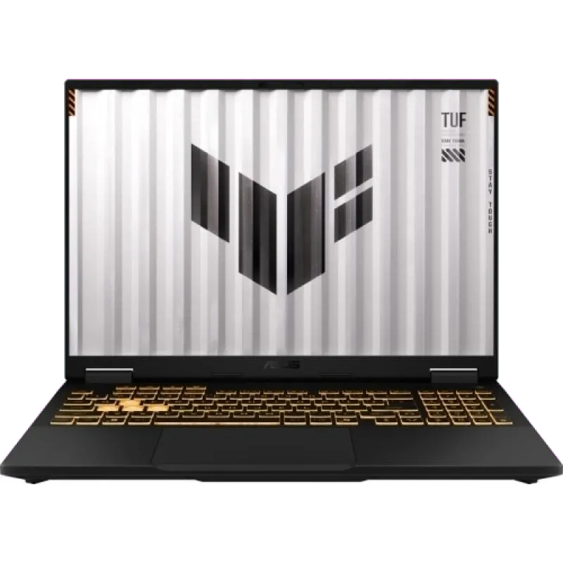 Asus FX608JPR-RV108 Laptop 16inch FHD+ TUF F16 i5-14450HX 16GB 512GB RTX5070 NoOS, 4711636246897