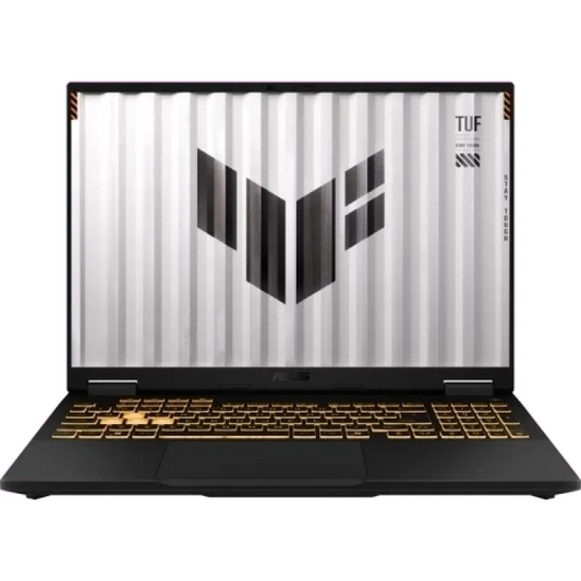 Asus FX608JPR-RV108 Laptop 16inch FHD+ TUF F16 i5-14450HX 16GB 512GB RTX5070 NoOS, 4711636246897