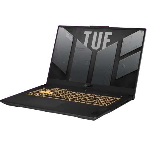 Asus FX707VJ-HX027 Laptop 17.3inch FHD TUF F17 Core 5 210H 16GB 512GB RTX3050 NoOS, 4711636162524