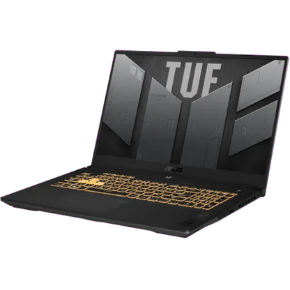 Asus FX707VJ-HX029 Laptop 17.3inch FHD TUF F17 Core 5 210H 16GB 512GB RTX3050 NoOS, 4711636174121