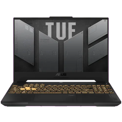 Asus FX707VJ-HX075 Laptop 17.3inch FHD TUF F17 Core 5 210H 16GB 512GB RTX3050 NoOS, 4711636246828