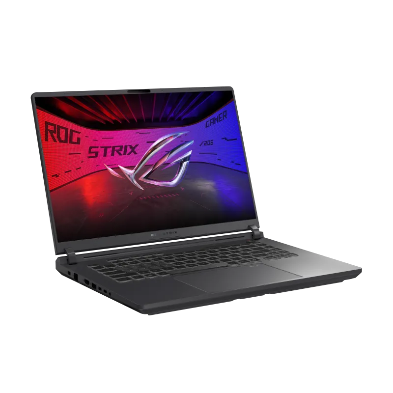 Asus G615JMR-S5055 Laptop 16inch 2.5K Rog Strix G16 i9-14900HX 16GB 1TB RTX5060 NoOS, 4711636023955
