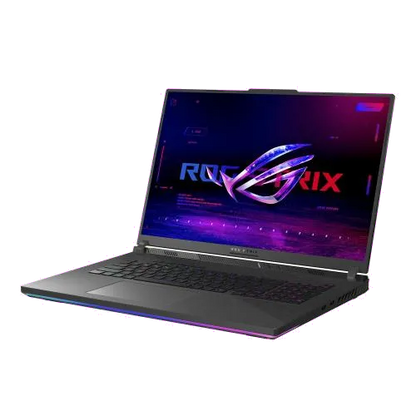 Asus G615LM-S5151 Laptop 16inch 2.5K ROG Strix G16 32GB 1TB RTX5060 NoOS, 4711636162685