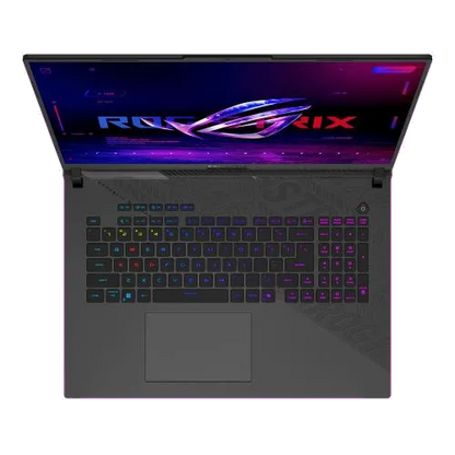 Asus G615LM-S5151 Laptop 16inch 2.5K ROG Strix G16 32GB 1TB RTX5060 NoOS, 4711636162685