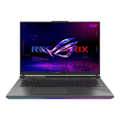 Asus G615LM-S5151 Laptop 16inch 2.5K ROG Strix G16 32GB 1TB RTX5060 NoOS, 4711636162685