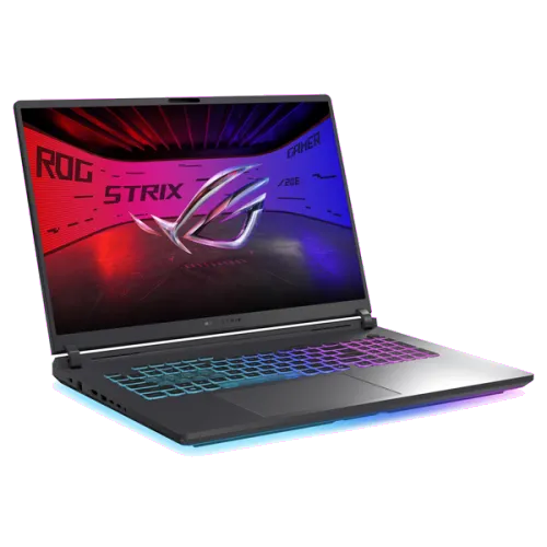 Asus G815JPR-S9025 Laptop 18inch 2.5K Rog Strix G18 i9-14900HX 32GB 1TB RTX5070 NoOS, 4711636024013