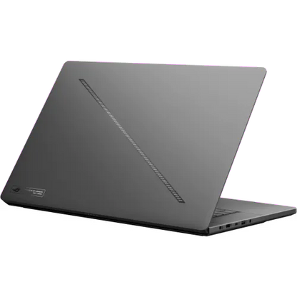 Asus GU605CR-QR128 Laptop ROG Zephyrus G16 16inch OLED 2.5K Ultra 9 285H 32GB 2TB RTX5070Ti NoOS, 4711387998120
