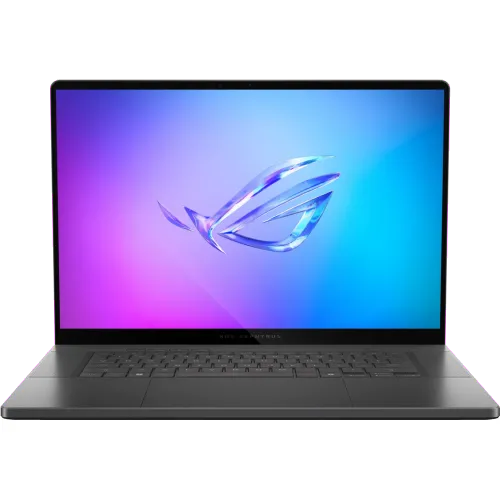 Asus GU605CR-QR128 Laptop ROG Zephyrus G16 16inch OLED 2.5K Ultra 9 285H 32GB 2TB RTX5070Ti NoOS, 4711387998120