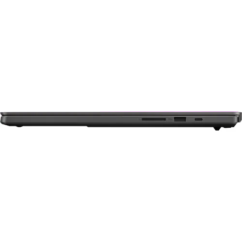 Asus GU605CR-QR128 Laptop ROG Zephyrus G16 16inch OLED 2.5K Ultra 9 285H 32GB 2TB RTX5070Ti NoOS, 4711387998120