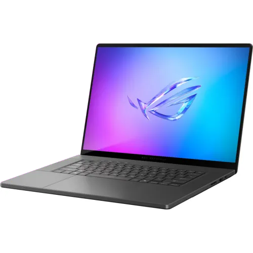 Asus GU605CR-QR128 Laptop ROG Zephyrus G16 16inch OLED 2.5K Ultra 9 285H 32GB 2TB RTX5070Ti NoOS, 4711387998120