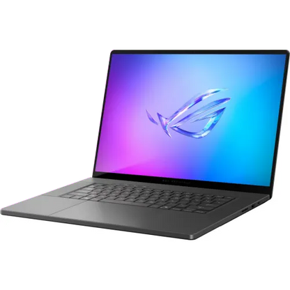 Asus GU605CR-QR128 Laptop ROG Zephyrus G16 16inch OLED 2.5K Ultra 9 285H 32GB 2TB RTX5070Ti NoOS, 4711387998120