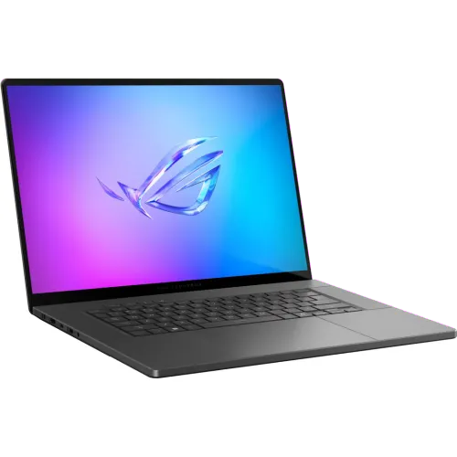 Asus GU605CR-QR128 Laptop ROG Zephyrus G16 16inch OLED 2.5K Ultra 9 285H 32GB 2TB RTX5070Ti NoOS, 4711387998120