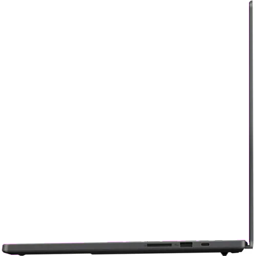 Asus GU605CR-QR128 Laptop ROG Zephyrus G16 16inch OLED 2.5K Ultra 9 285H 32GB 2TB RTX5070Ti NoOS, 4711387998120