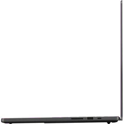 Asus GU605CR-QR128 Laptop ROG Zephyrus G16 16inch OLED 2.5K Ultra 9 285H 32GB 2TB RTX5070Ti NoOS, 4711387998120