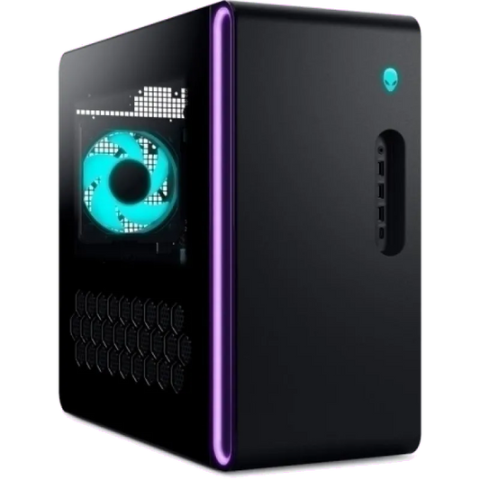 Dell AWACT1250U96425070TIWP Desktop PC Alienware Aurora ACT1250 Ultra 9 285 64GB 2TB RTX5070Ti W11Pro, 5949494056092