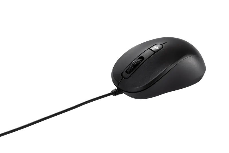 Asus 90XB05RN-BMU000 MU101C mouse optic cu fir USB-A 3200DPI, 0192876141359