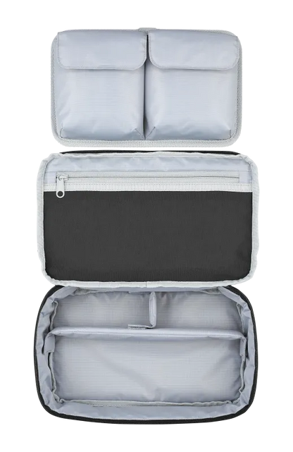 Asus 90XB09PN-BAP000 ROG Tech Pouch BC1003 gentuta accesorii IT poliester Negru 280x170x90mm, 4711387655047