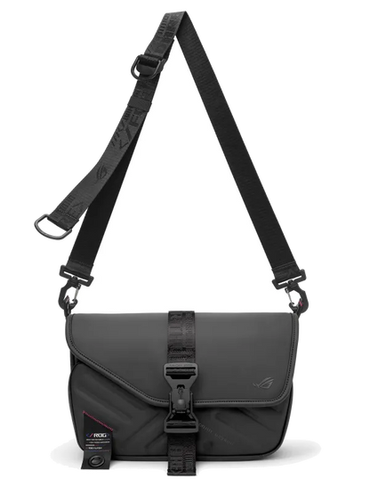 Asus 90XB09Y0-BME000 BC3004 ROG SLASH SLING BAG 4.0 Geanta de umar 330x180x95mm
