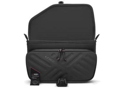 Asus 90XB09Y0-BME000 BC3004 ROG SLASH SLING BAG 4.0 Geanta de umar 330x180x95mm