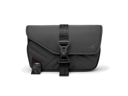 Asus 90XB09Y0-BME000 BC3004 ROG SLASH SLING BAG 4.0 Geanta de umar 330x180x95mm