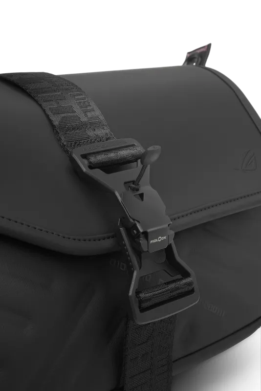 Asus 90XB09Y0-BME000 BC3004 ROG SLASH SLING BAG 4.0 Geanta de umar 330x180x95mm