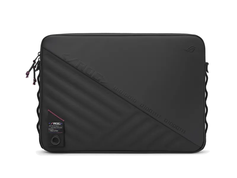 Asus 90XB09Z0-BSL000 BS3601 ROG SLEEVE 4.0 geanta Sleeve pentru laptop 16inch