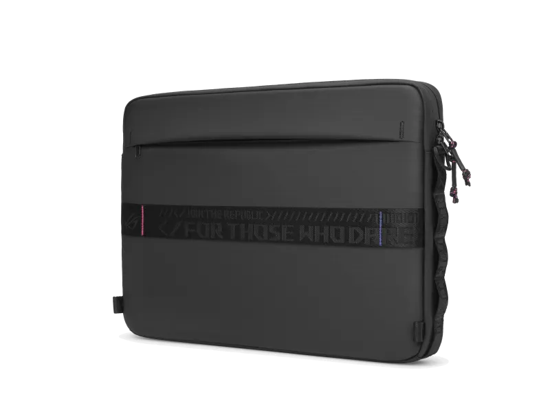 Asus 90XB09Z0-BSL000 BS3601 ROG SLEEVE 4.0 geanta Sleeve pentru laptop 16inch