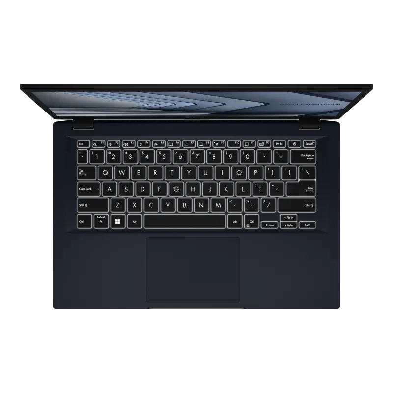 Asus B1402CVA-NK1941XA Laptop 15.6inch FHD ExpertBook B1 i3-1315U 8GB 256GB W11Pro