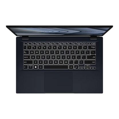 Asus B1402CVA-NK1941XA Laptop 15.6inch FHD ExpertBook B1 i3-1315U 8GB 256GB W11Pro