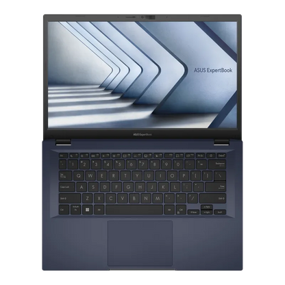 Asus B1402CVA-NK1941XA Laptop 15.6inch FHD ExpertBook B1 i3-1315U 8GB 256GB W11Pro