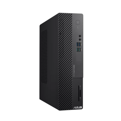 Asus D700SE-313100004XA Desktop PC ExpertCenter D7 SFF i3-13100 8GB 512GB W11Pro EDU
