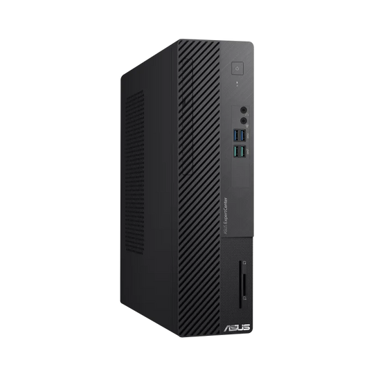 Asus D700SE-313100004XA Desktop PC ExpertCenter D7 SFF i3-13100 8GB 512GB W11Pro EDU